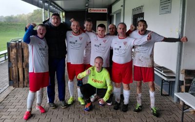SG Riegel/Bahlingen IL – SVBD IL 0:5